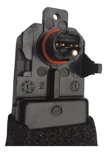 Modulo Sensor Control Elevavidrios Renault Megane 2 Scenic 2