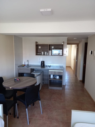 Imagen 4 de 16 de Venta Departamento Céntrico Apto Turismo, 1 Dormitorio A Estrenar. San Carlos De Bariloche