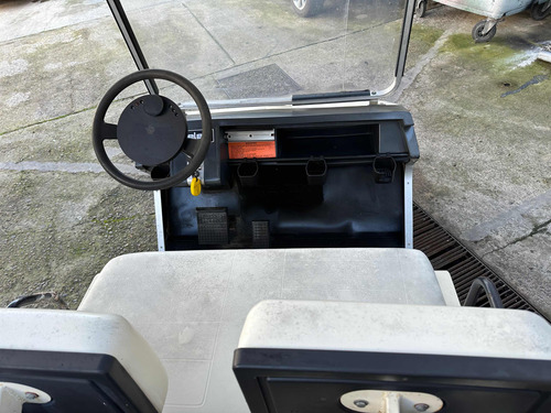 Melex Carro De Golf