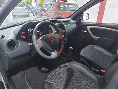 Renault Duster 1.6 16v Sce Flex Expression Manual