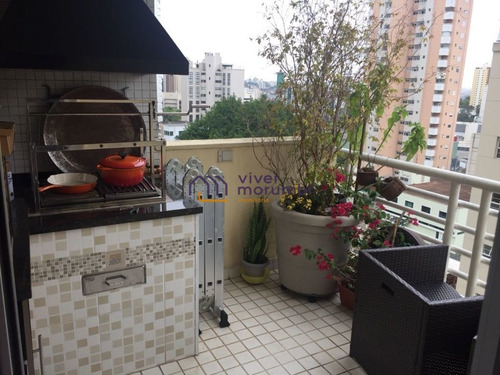 Imagem 1 de 15 de Duplex Encantador - Nm2524