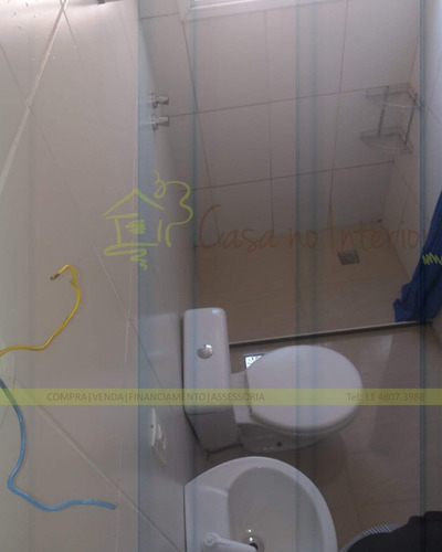 Imagem 3 de 12 de Apartamento - Ap00349 - 68922870