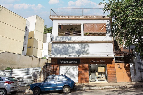 Imagem 3 de 5 de Ref.: 9019 - Lote Ou Terreno - São Pedro (venda) - 12011