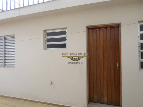 Imagem 22 de 27 de Sobrado Com 3 Dormitórios À Venda, 180 M² Por R$ 1.300.000,00 - Tatuapé - São Paulo/sp - So0883