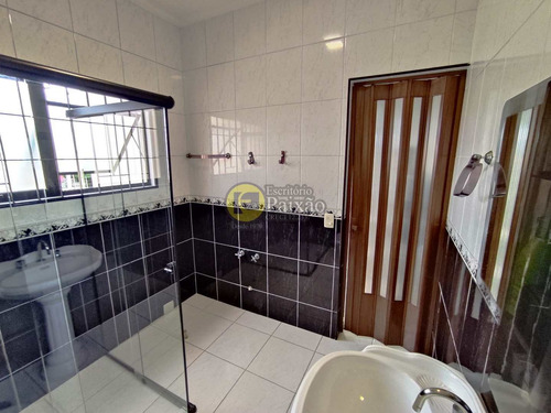 Imagem 23 de 30 de Sobrado Com 3 Dorms, Vila Nova Cintra, Mogi Das Cruzes - R$ 650 Mil, Cod: 27001 - V27001