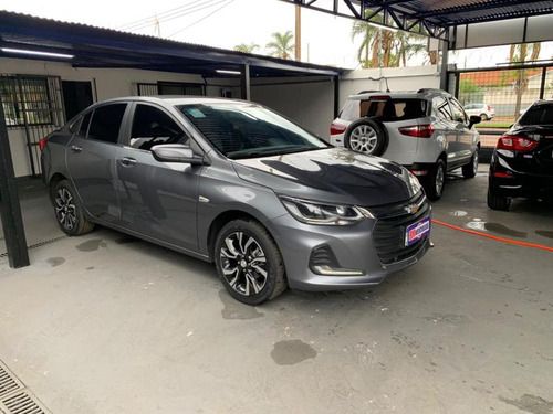 Chevrolet Onix plus Onix Plus 10tat Pr2