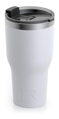 Imagen 4 de 8 de Termo Rtic Chivas Personalizado Con Nombre Acero Inoxidable