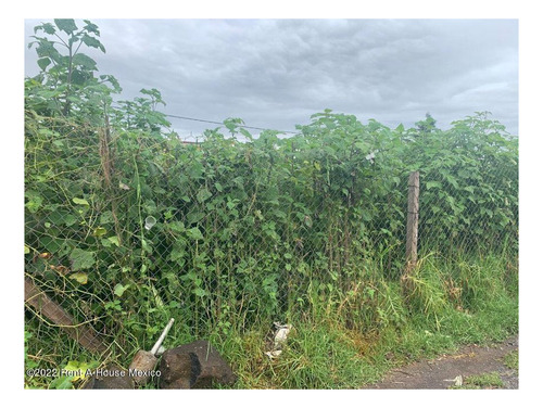 Imagen 1 de 3 de Terreno En Venta En Texcoco,centro. Mt 22-5239