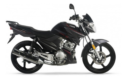 Yamaha Ybr125 Z 2020 /2021 Yamaha Colonia