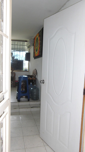 Casa De 3 Ambientes