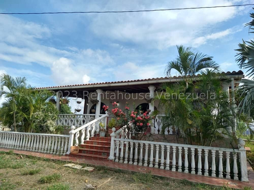 Casa (1 Nivel) En Venta En Parroquia El Cují, Lara/*/ Cesar Bullones Vende/*/