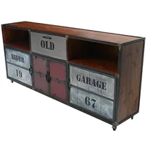 Comprar Muebles Industriales Vintage Fábrica Somos Fábrica Ac-41