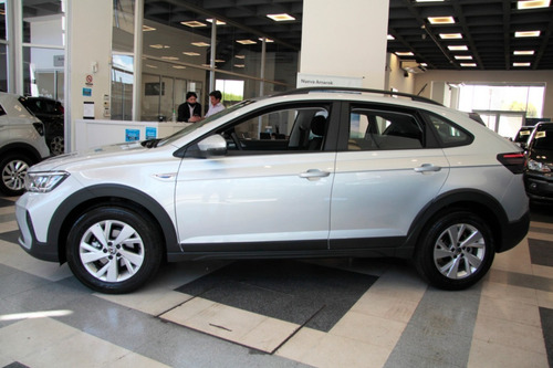 Nuevo Volkswagen Nivus 200tsi Comfortline Automatico 2021 Rn