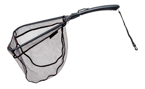 Copo De Pesca Gamma Plegable Mango Fijo Compacto 70 Cm