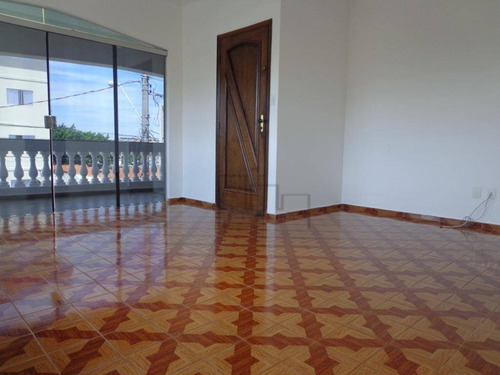 Imagem 15 de 30 de Casa À Venda, 239 M² Por R$ 640.000,00 - Cidade Jardim - Sorocaba/sp - Ca2445