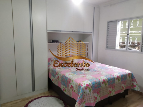 Imagem 10 de 30 de Casas - Venda - Parque Residencial João Luiz - Cod. 99 - V99