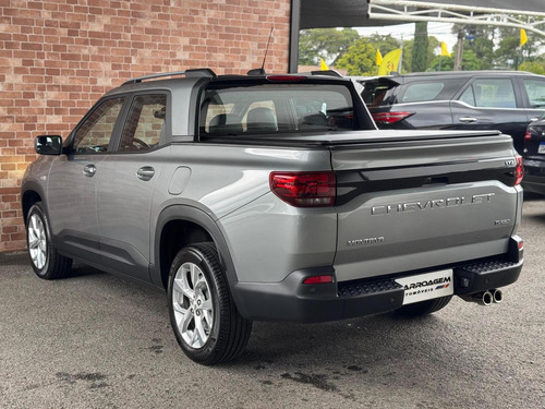 Chevrolet Montana T A Ltz 1.2