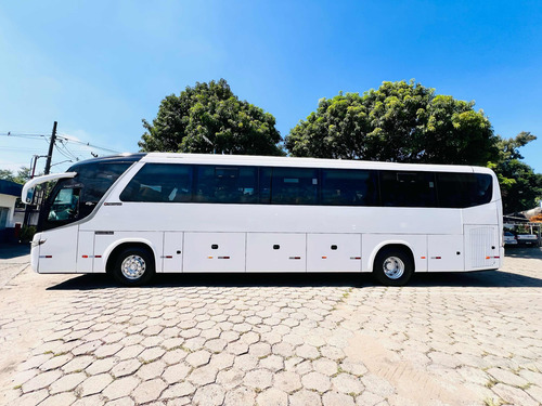 10 Unid G7 900 M.benz O500r 2014/2014 Ar Condicionado