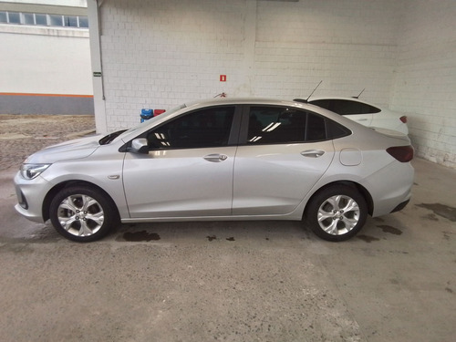 Chevrolet Onix 1.0 TURBO FLEX PLUS LTZ MANUAL