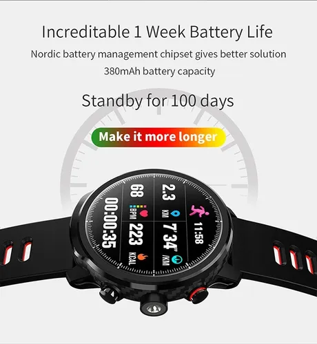 Smartwatch kei online f4