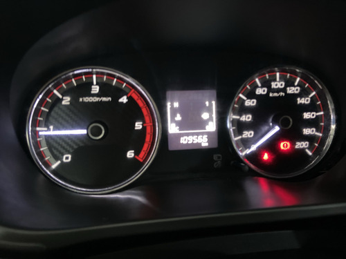Mitsubishi L200 katana cr 4x2 rhbc61