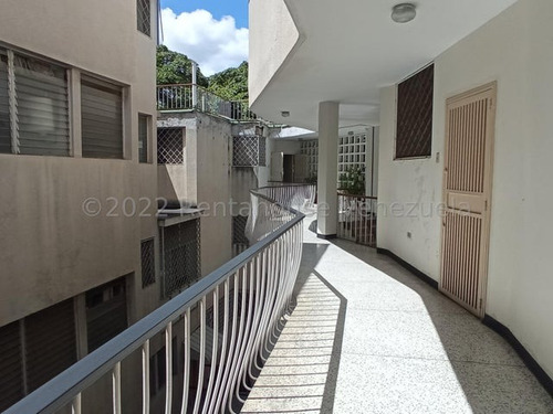 Moderno Apartametno En Venta 24-17108 En Las Mercedes