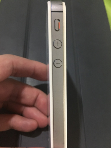 iPhone 4s Usado, Hermoso, Perfecta Condición!