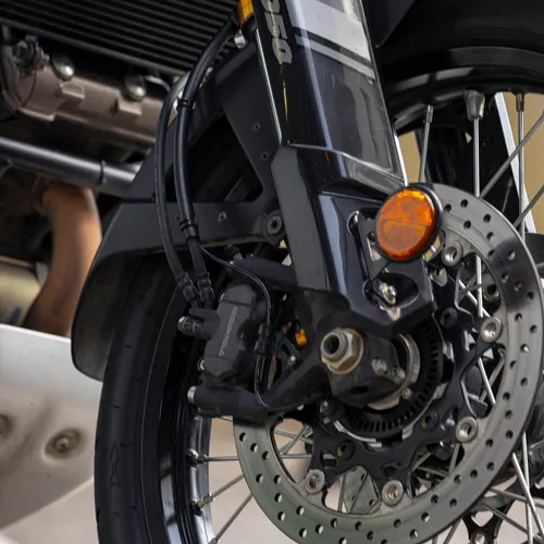 Suzuki V-strom 1050 2024