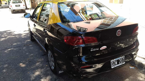 Taxi Con Licencia