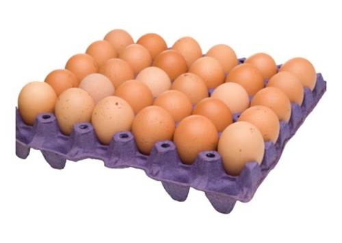 Huevos De Campo Ovo Premium De Gallinas Pastoriles Maple