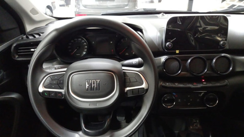 Fiat Cronos 1.3 Drive Mt
