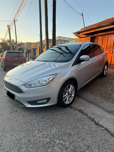 Ford Focus III 1.6 S