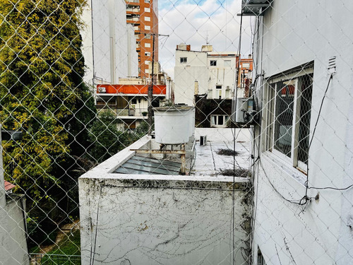 Semipiso En Venta Colegiales 4 Ambientes