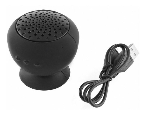 Caixa De Som Hardline Portátil Bluetooth Para Celular