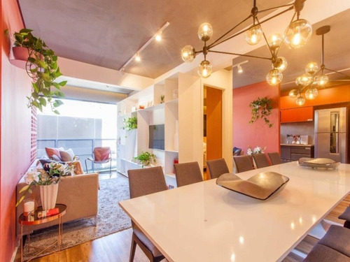 Imagem 3 de 7 de Studio Com 1 Dormitório À Venda, 24 M² Por R$ 360.000,00 - Pinheiros - São Paulo/sp - St0313 - 69786167