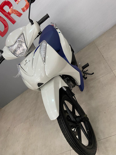 Moto Jet 50 S 2025 Para Todo Estado De Sp