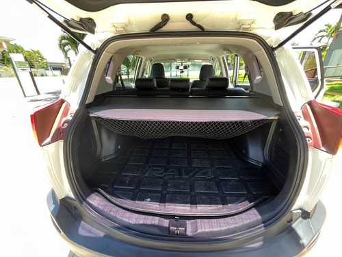 Toyota RAV4 2.0 Top 4x2 Aut. 5p