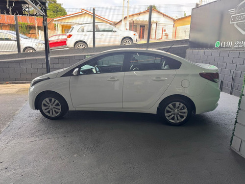 Hyundai HB20S HB20S C.Plus/C.Style 1.6 Flex 16V Mec.4p