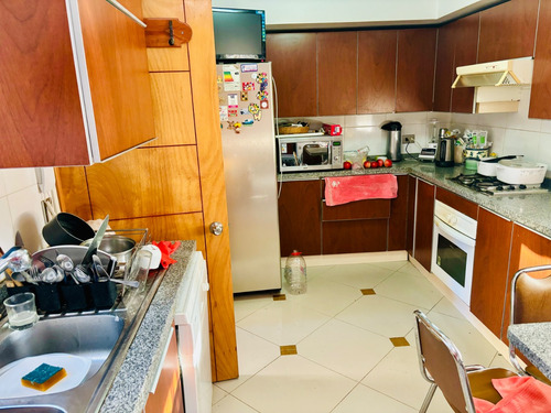 Amplia Y Acogedora Casa En Condominio, Concon