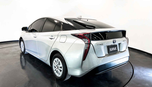 Imagen 7 de 15 de 24456 - Toyota Prius 2017 Con Garantía At