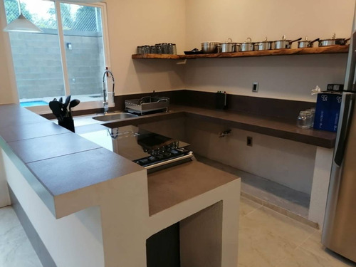 Imagen 8 de 26 de Gran Oportunidad De Estrenar Una Hermosa Casa En Puerto Escondido, Oaxaca