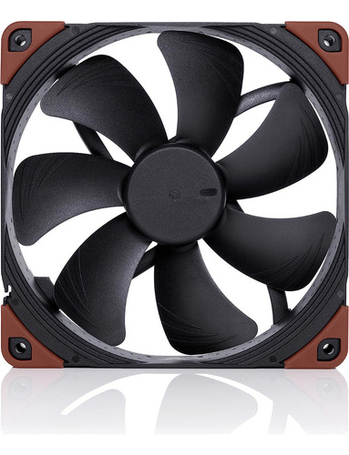 Ventilador Noctua Nf-a14 Ippc-2000 Pwm Alto Rendimiento Prem