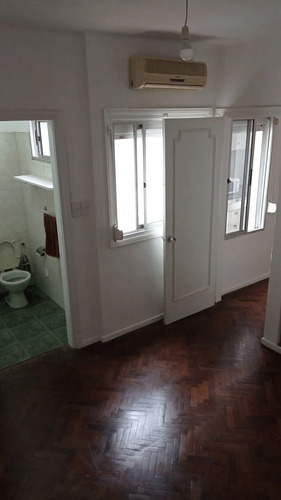 Alquiler Apartamento 1 Dormitorio En Pocitos Bajos Gastos Comunes
