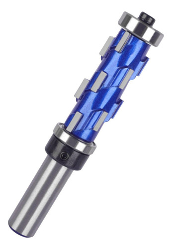 Gj: Fresa De Extremo Al Ras Fresa Para Carpintero 19x45mm