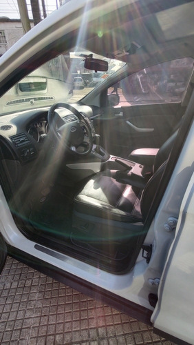 Imagen 12 de 17 de Ford Kuga 2012 2.5 Titanium At 4x4 L (ku05)