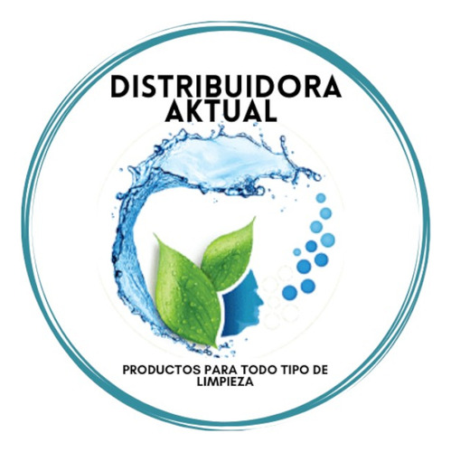 Jabon Desinfectante Aldex Antibacterial Con Glicerina