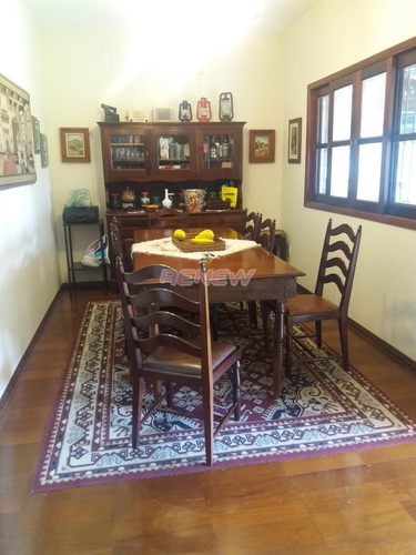 Chácara À Venda, 5 Quartos, 5 Suítes, 20 Vagas, Joapiranga - Valinhos/sp - 6465