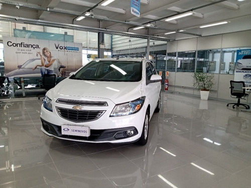 Chevrolet Prisma 2014/2014 3011