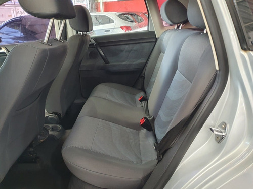 Volkswagen Polo Hatch. 1.6 8v (flex)