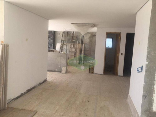 Imagem 3 de 30 de Cobertura Cena Golf 504 Metros 4 Suítes 5 Vagas - Co0113